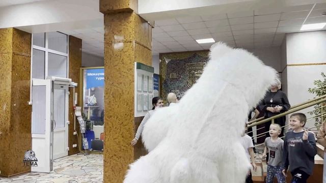 Подписание договора о вхождении республик Донбасса в состав РФ в Киржаче отметили детским празднико смотреть онлайн