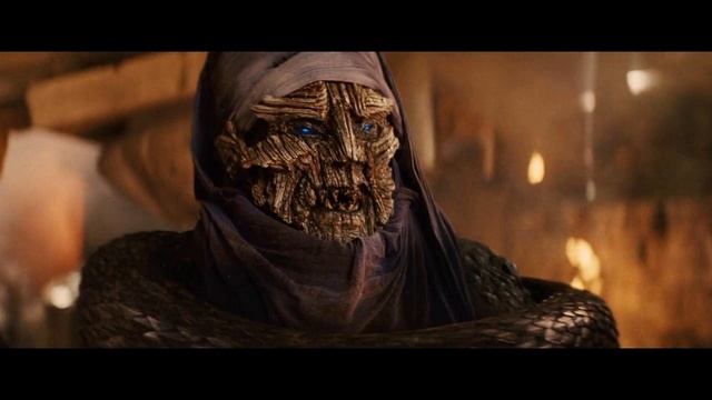 5 Фильмов про богов смотреть онлайн