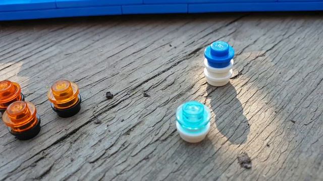 LEGO Clash Royale Mini Arena & Mini Cards смотреть онлайн