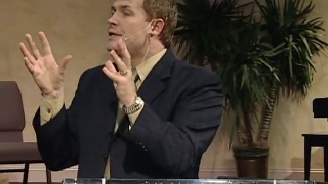 Покайтесь и веруйте в Евангелие 1/6 смотреть онлайн