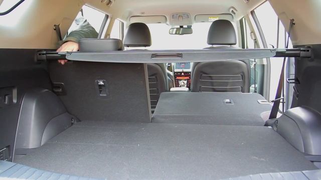 SsangYong XLV (Tivoli) 2017 тест-драйв: Берем когда подешевеет смотреть онлайн