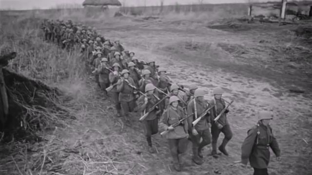 22 июня ровно в 4 часа - Песни военных лет - Лучшие фото - 22 июня ровно в четыре утра