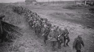 22 июня ровно в 4 часа - Песни военных лет - Лучшие фото - 22 июня ровно в четыре утра