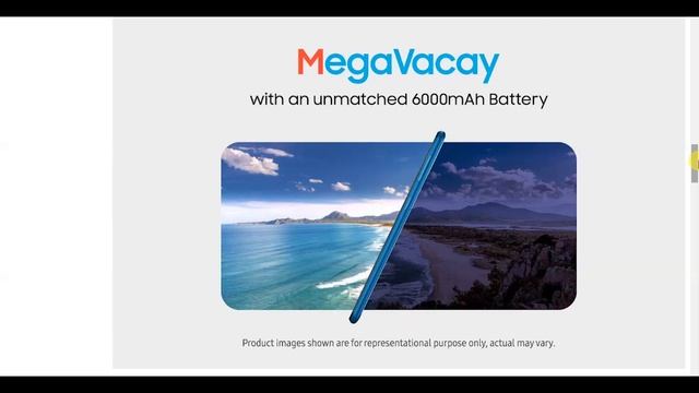 Samsung Galaxy M31 : 64MP Quad Camera, 6000mah Battery | Galaxy M31 Price | #MegaMonster смотреть онлайн