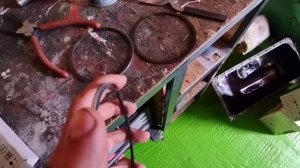 как правильно поставить кольца поршневые от компаний КМЗ на трактор т25, Т40