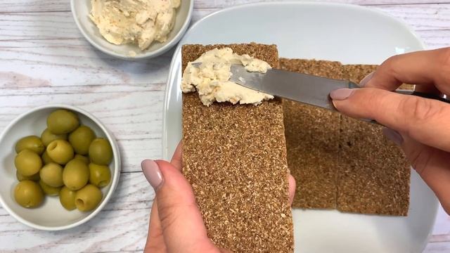 Новогодняя закуска. Лёгкий и быстрый рецепт! смотреть онлайн