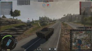 KTO Rosomak. Лучшая автопушка в игре?