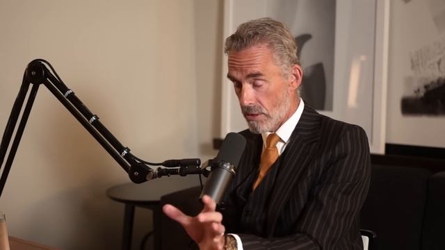 Jordan Peterson on Nietzsche: Is God dead? | Lex Fridman Podcast Clips смотреть онлайн
