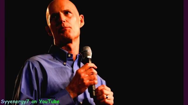 SELLOUT FL Gov Rick Scott, I'll NEVER VOTE AGAIN PERIOD смотреть онлайн