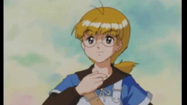 Vanguard Bandits. Opening error 8 смотреть онлайн