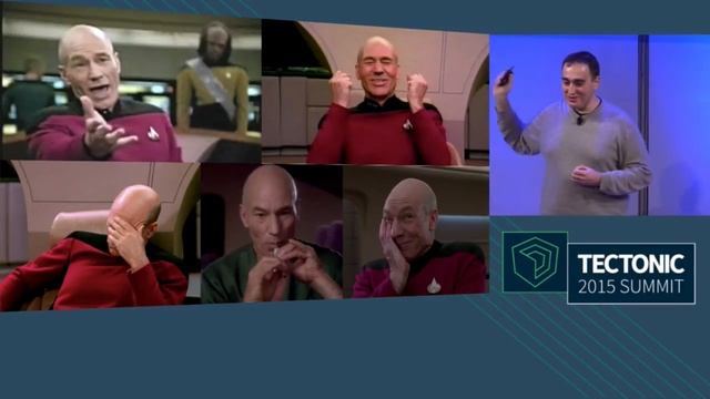 Creating Next Generation Kubernetes Infrastructure at Viacom смотреть онлайн