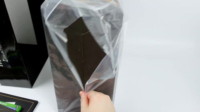 Tales Of Arise Collectors Edition UNBOXING