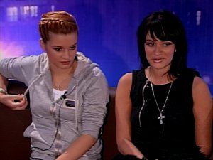 ДОМ-2 Город любви 1982 день Вечерний эфир (13.10.2009)