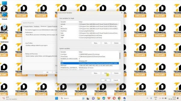 How to Install Java JDK 20 on Windows 11