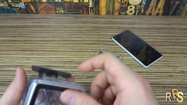 Обзор SJCAM SJ7