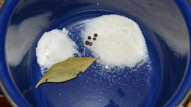 Сборник рецептов