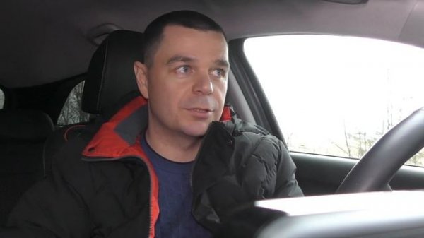 Почему выбрал KIA Ceed SW 2019 г.в. 1,4 турбо-робот. Отзыв владельца