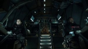 Росинант. Экспансия/ Пространство