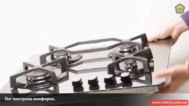 Варочная поверхность Whirlpool AKT 424 MR