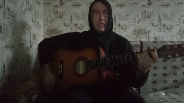 Мы без веры слабаки