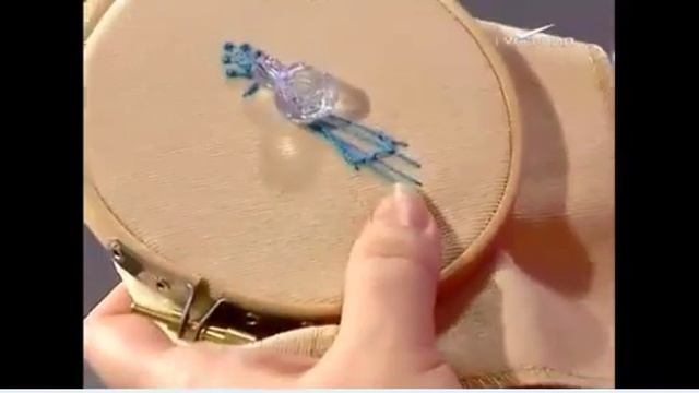 ТВОРЧЕСКАЯ МАСТЕРСКАЯ:"NEONILLA ANUFRIENKO " смотреть онлайн