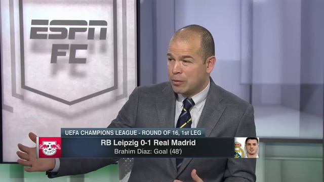 Craig Burley SOUNDS OFF on UEFA for brushing aside Champions League controversy?! | ESPN FC смотреть онлайн