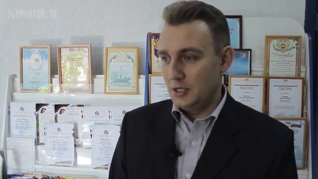 Классика и джаз в Курчатове смотреть онлайн