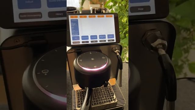 Decent Espresso (1.3 DE+) and Etzmax W Light Grinder смотреть онлайн