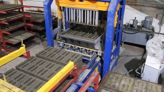 Алексинский завод керамзитобетонных изделий смотреть онлайн