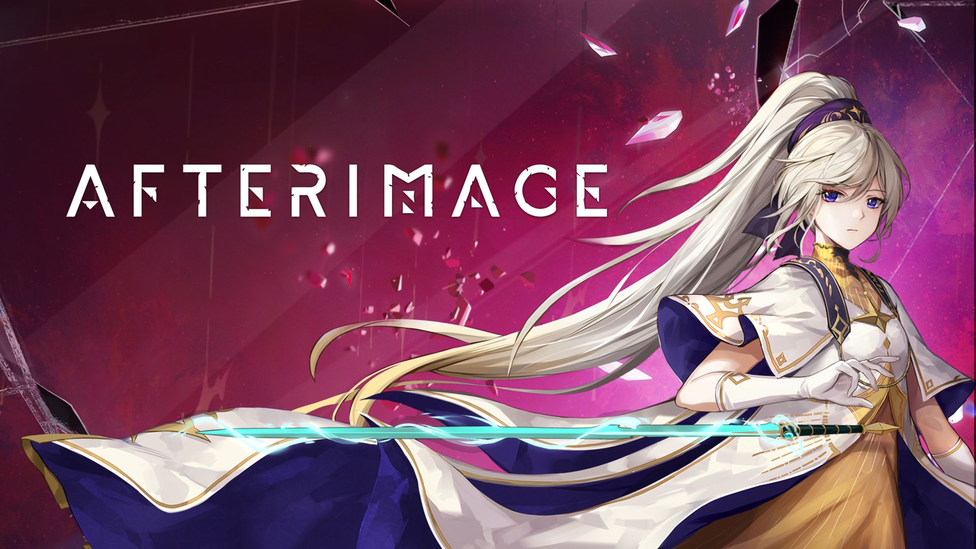 Afterimage #12 (Лаварог)