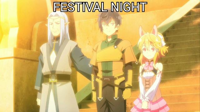 Spirit Chronicles [Anime Review] смотреть онлайн