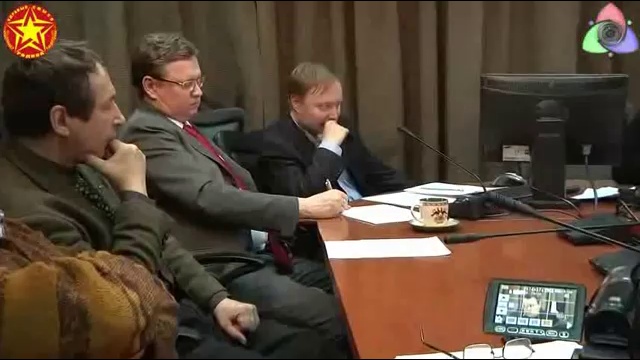  Калашников М.- 'СТОП ВТО' ! смотреть онлайн