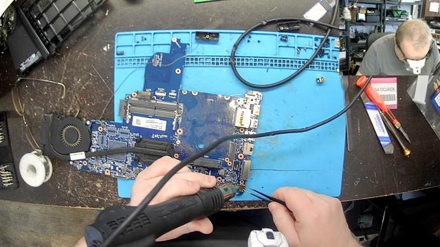 HP Probook 640 G2 | SJC Électronique смотреть онлайн