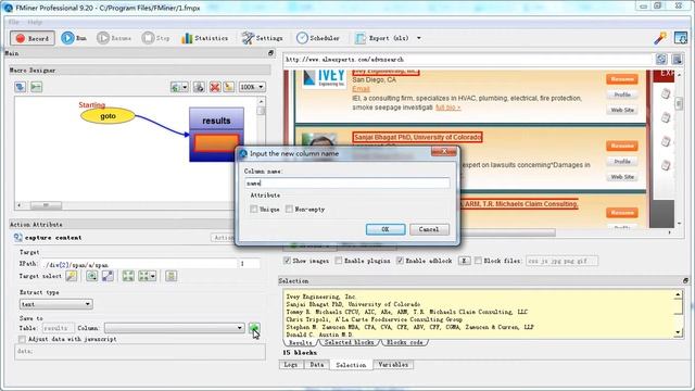2.3 Click "next page" button for ajax pages смотреть онлайн