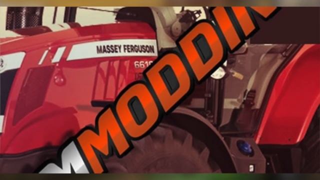 FARM SIM NEWS! Old Gen Massey Pack + JD Skidder! | Farming Simulator 19 смотреть онлайн