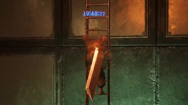 Final Fantasy 7 Remake Part 1 смотреть онлайн