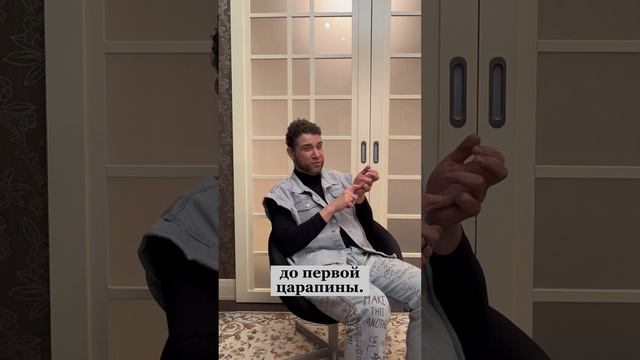 Что важно мужчинам в отношениях с женщиной? Владимир Брилёв смотреть онлайн