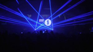 Pete Tong live at Hï for Radio 1 in Ibiza 2017