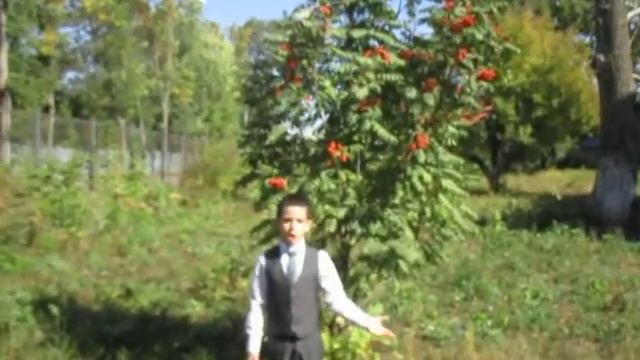 Страна читающая Калтахчян Ваган читает произведение «Лето» В.Орлов смотреть онлайн