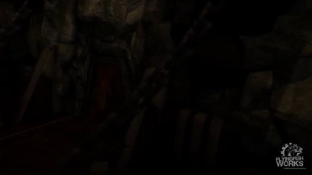 Hellion: Mystery of the Inquisition locations trailer смотреть онлайн