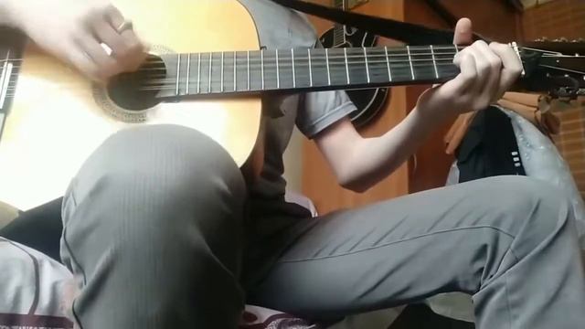 Атаман- Кино(Луночарка) Игнатьев.В.А смотреть онлайн