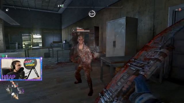 Я Прошел Dying Light 2 Stay Human - Обзор! Впечатления После Игры! смотреть онлайн