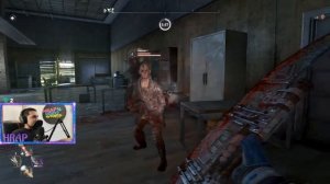 Я Прошел Dying Light 2 Stay Human - Обзор! Впечатления После Игры!