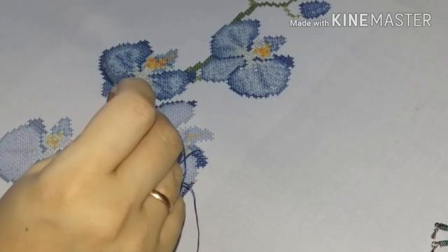 TAG:Подводные камни а мире рукоделия! смотреть онлайн