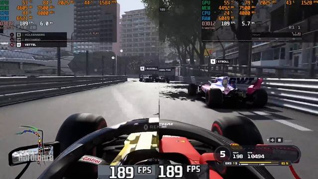 AMD Ryzen 9 3900X | Was bringt Hyperthreading bei 12 oder mehr CPU-Kernen? смотреть онлайн