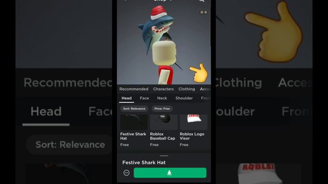 КАК ПОЛУЧИТЬ НОВОГОДНУЮ АКУЛУ И ПРЯНИК?🌸 смотреть онлайн