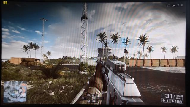 Как работает G-SYNC и зачем это нужно — живой пример смотреть онлайн