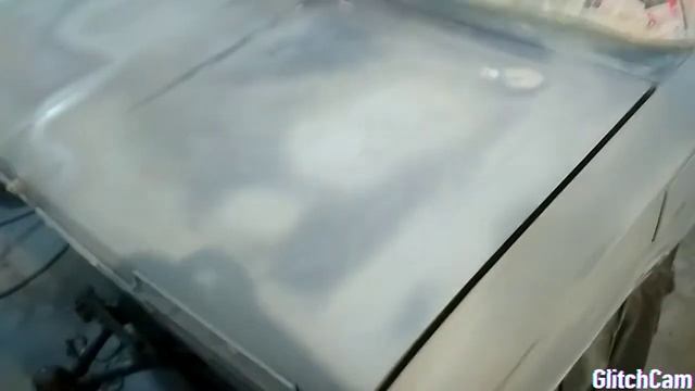 Ваз 2103 полная покраска.Вздулась краска.Часть 1. смотреть онлайн