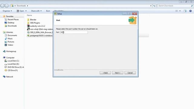 PostgreSQL Installation Guide for your Computer смотреть онлайн