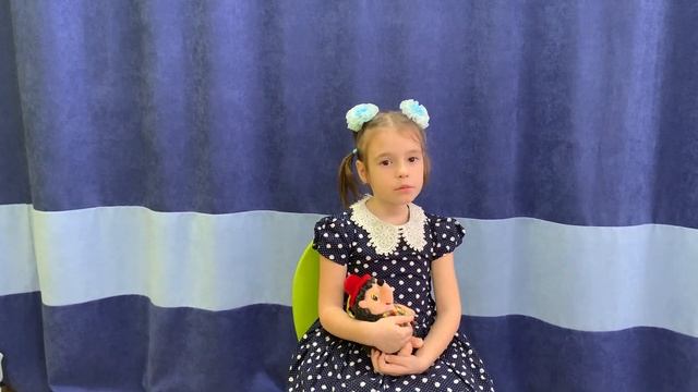 Маршак Тихая сказка смотреть онлайн